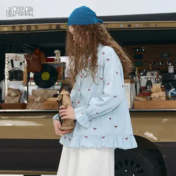 10 best sales 時尚上衣 - №10