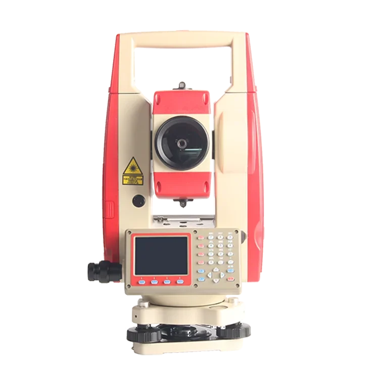 

1000m Reflectorless Total Station Cheap Price