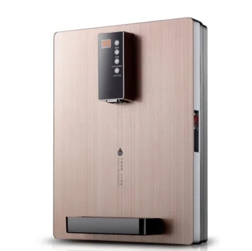 Pipeline Machine Instant Hot Water Dispenser Wall-mounted Refrigeration Heating Drinking  home appliance
