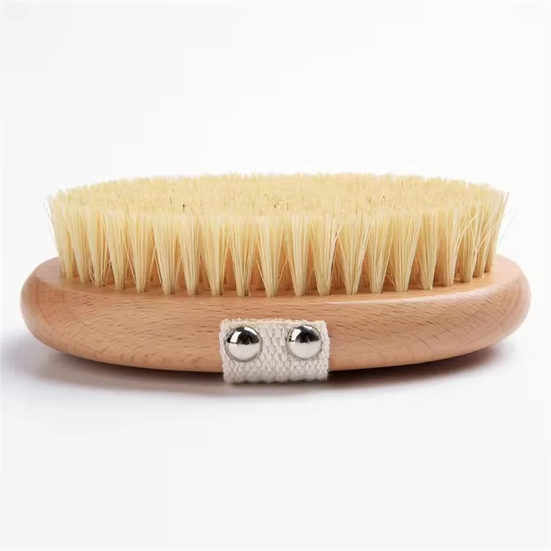 Thumbnail 3 - #30 Budget Body Exfoliating Brushes for Smart Shoppers