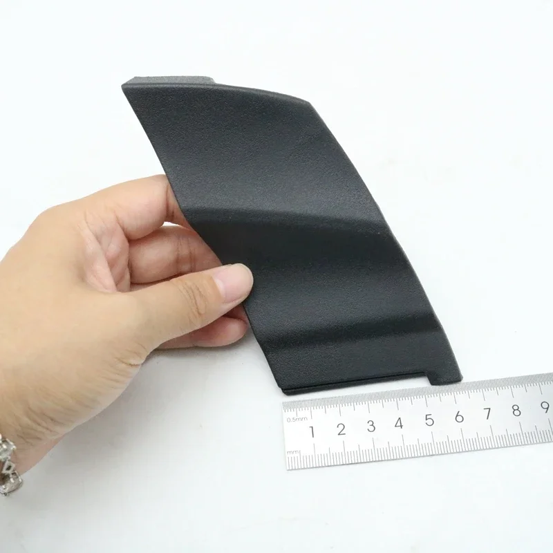 Car Front Windshield Wrap Corner Trim Wiper Side Cowl Cover Lid Seal Cap For Lifan X50 530 X60