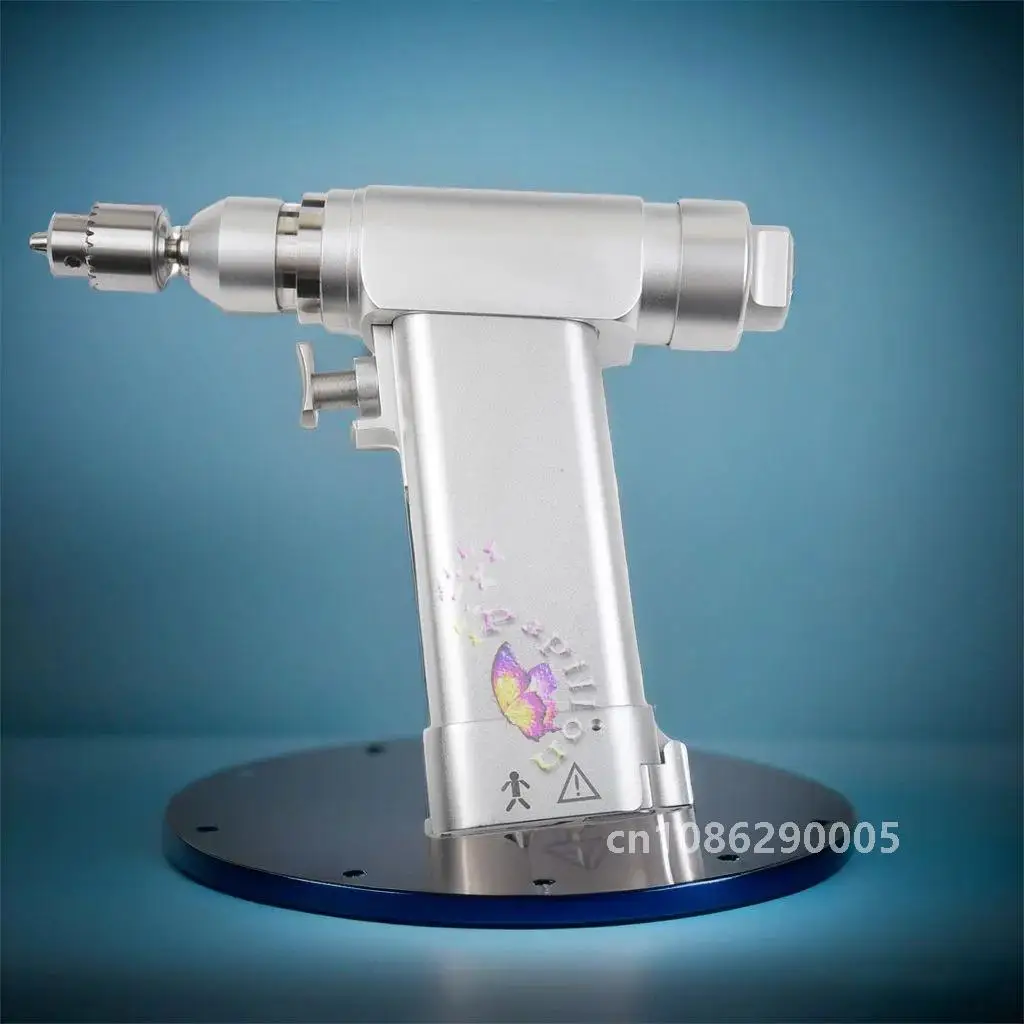 Orthopedic Mini Electric Bone Drill Medical Veterinary Drill Orthopedic Power Surgery Instrument Tool