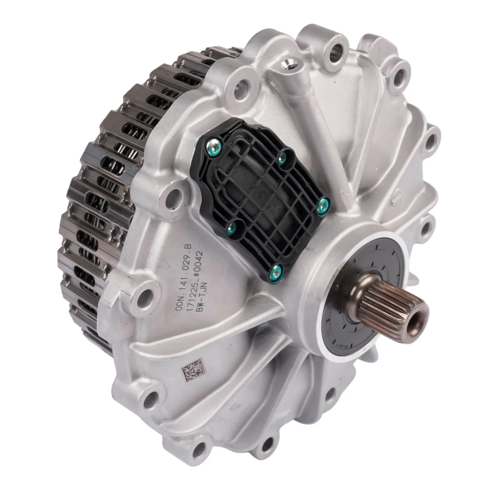 AP01 Transmission Clutch Assembly For Audi A4 A5 B9 A6 C7 C8 A7 Q5 2.0T 0CK141030L