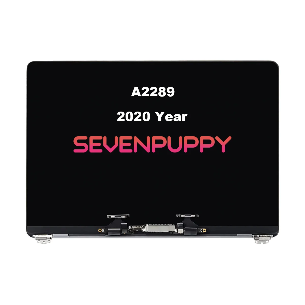 （ SEVEN PUPPY ）LCD Screen Replacement For MB Retina 13.3” A2289 Early 2020 Year Full Display Assembly Complete Parts