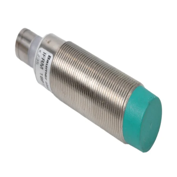 

Sensor Ifrm 18p1189s1, Ifrm18p1189s12l, 18p1189 Brand New Original Spot Plc