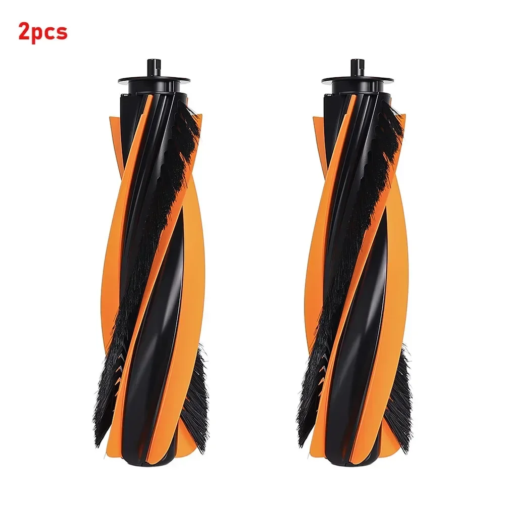 2pcs Main Brush