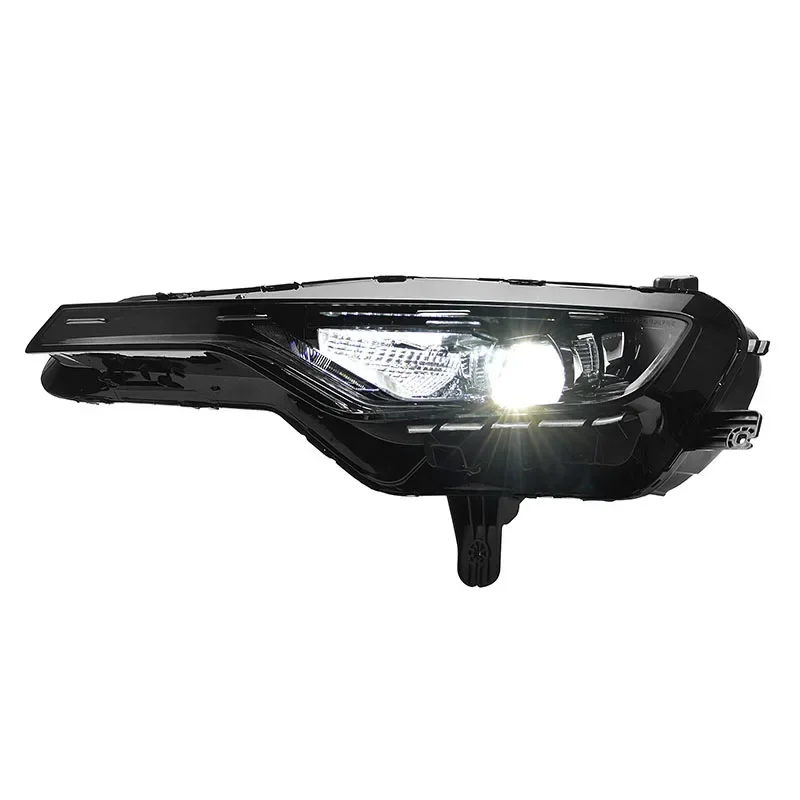 

Factory Wholesale Led Headlight For chevlet Camaro 2019+