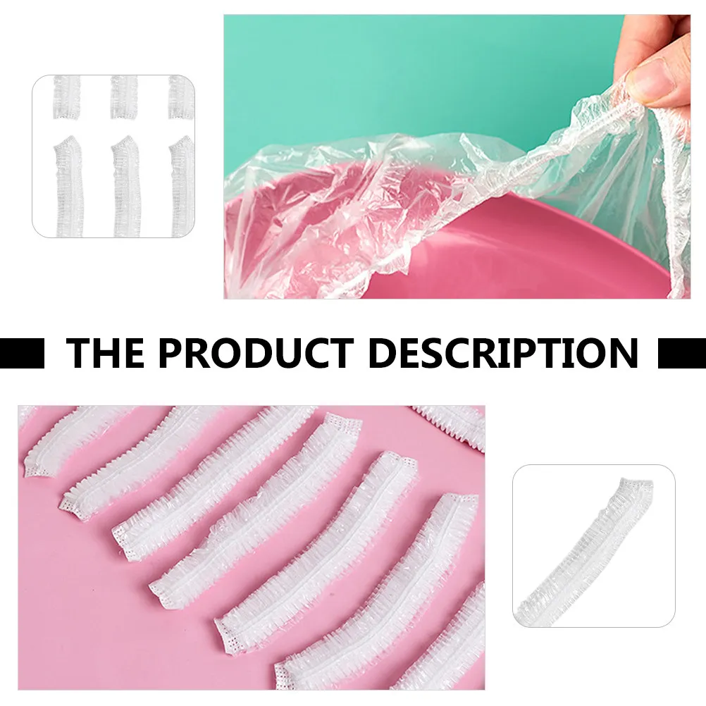 Disposable Potty Liners 50 Pack Portable Toilet Cleaning Bags for Travel Toilet Training Camping Outdoor