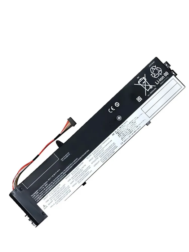 New S3 Laptop Battery for Lenovo Thinkpad 45N1141 S440 S431 V4400U 45N1140  45N1138 45N1139 14.8V 46WH