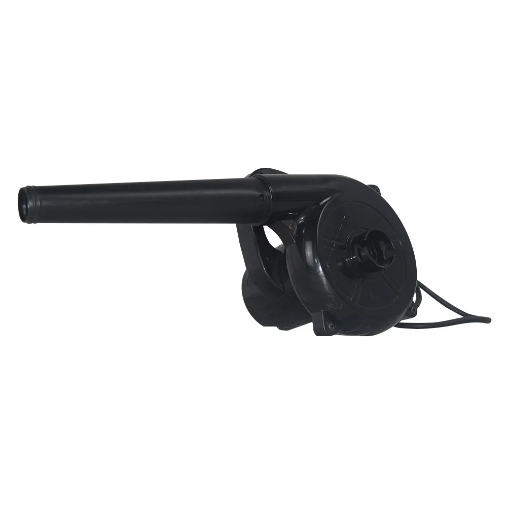 

Hot Selling Home Garden 1500w Electric Industrial Heavy Duty Cheap Air Blower Leaf Blowing Aspirator Dust Blower