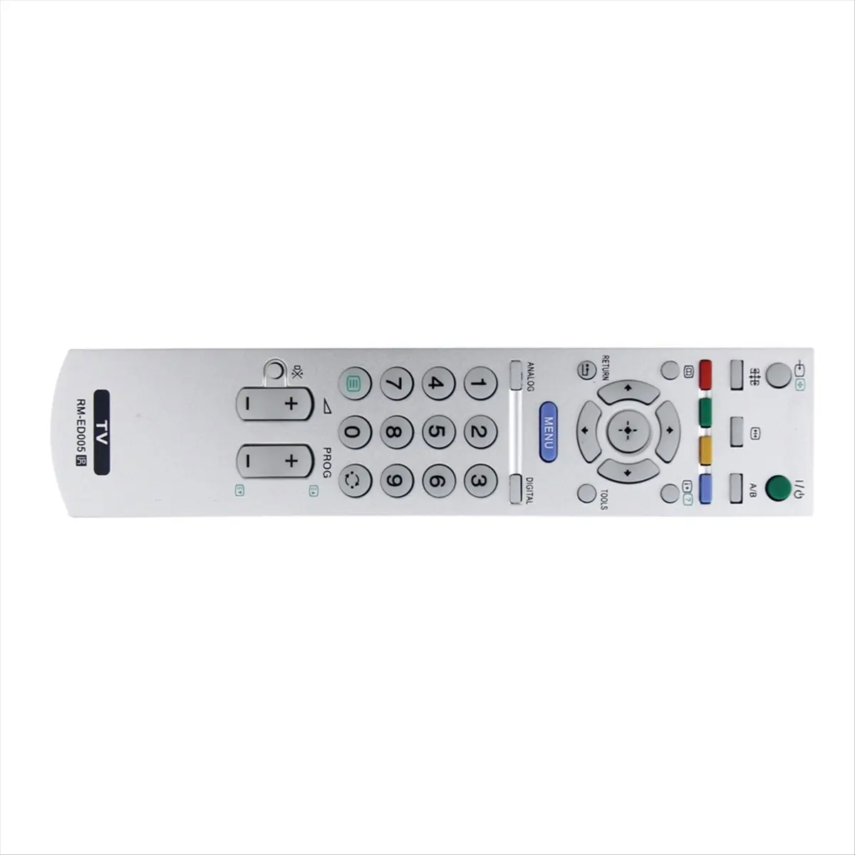 AU47-Remote Control RM-ED005 Replaced for Sony Bravia TV KDL-46V2000 KDL-40V2000 KDL-32V2000 KDL-20G30xx KDL-20G3000