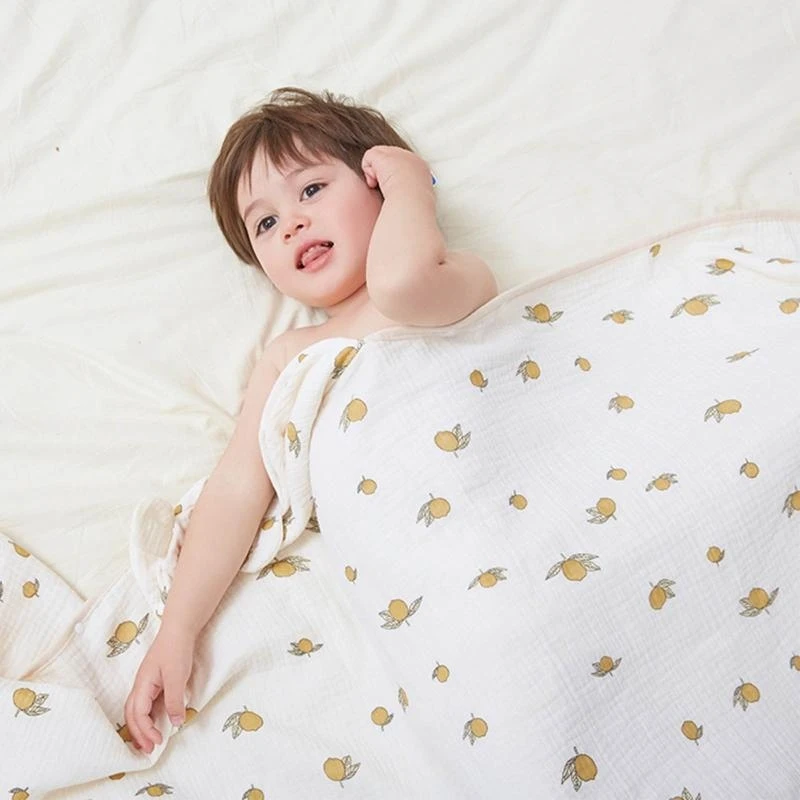 J15U الطفل منشفة استحمام بغطاء للرأس تلقي بطانية الكرتون المطبوعة لينة القطن قماط منشفة ملفوفة كيب البشكير عباءة المعطف للأطفال #3