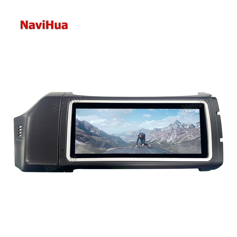 

12.3 Inch Touch Screen Head Unit Android Car Radio Multimedia GPS Navigation System FM MP5 DVD Player Range Rover Sport