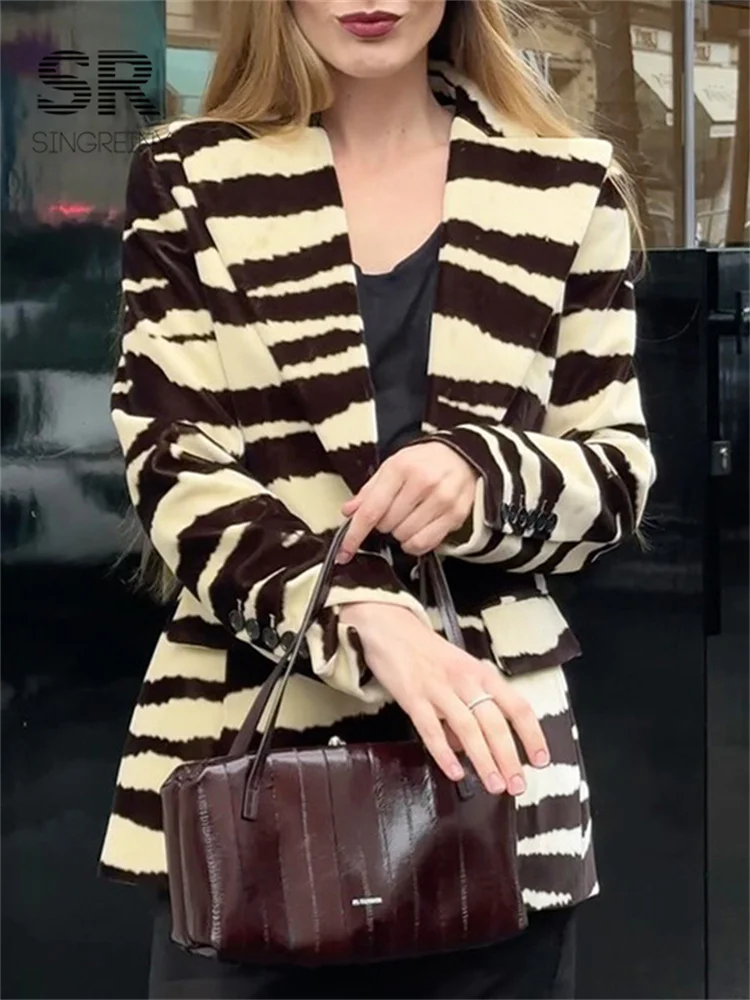 Zebra Print