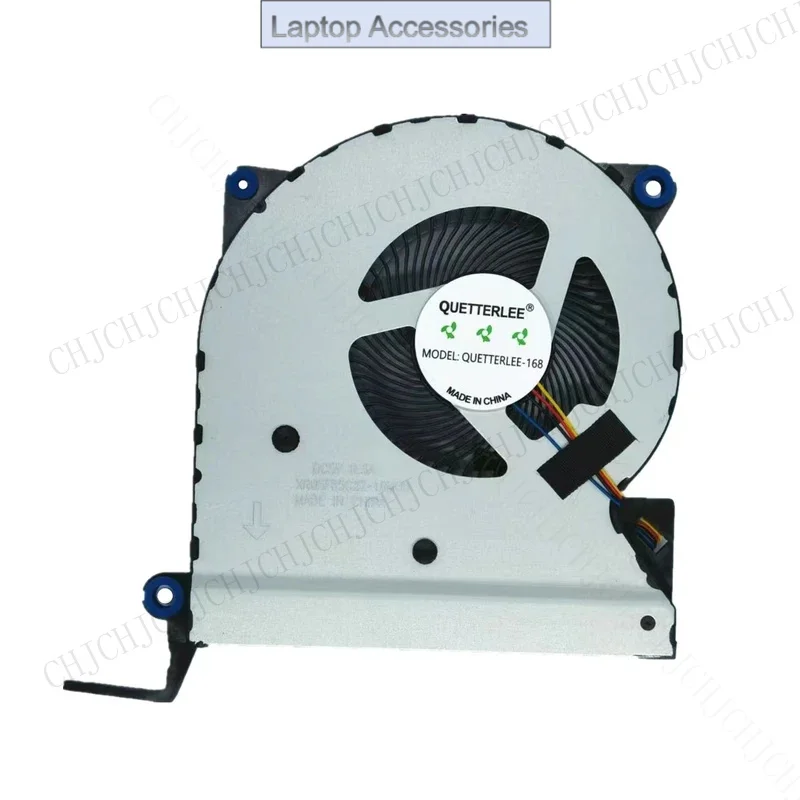 

CHJ New Fan for ASUS YX560 YX560U R562UD F560UD X560UD NS85C22-17M01 13NB0IP0P01021 Cooler