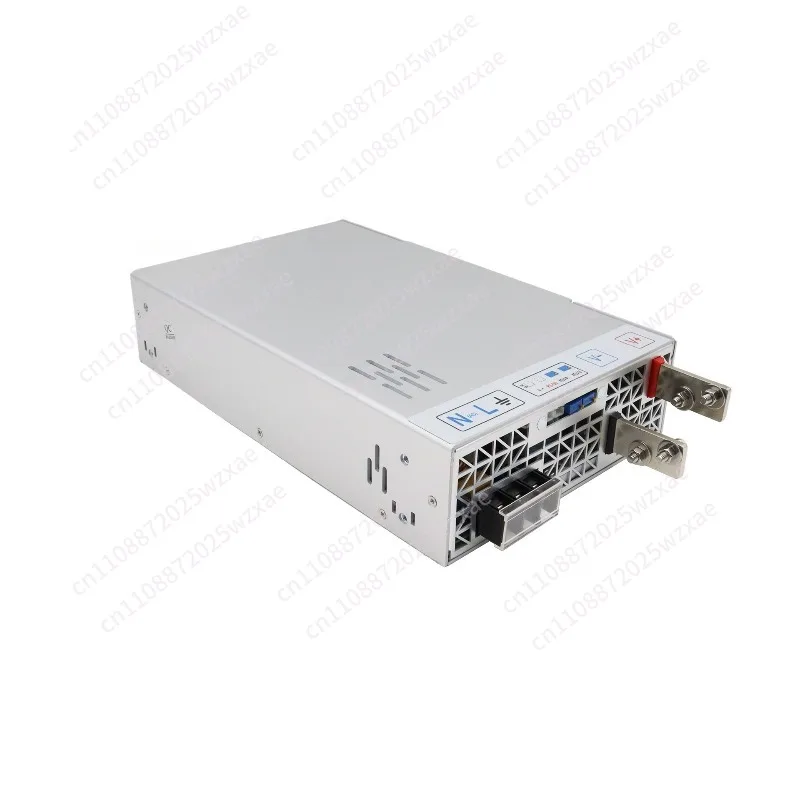 RSP-4000-24 220v to 24V36V48V60V Industrial Control 4000W Supply