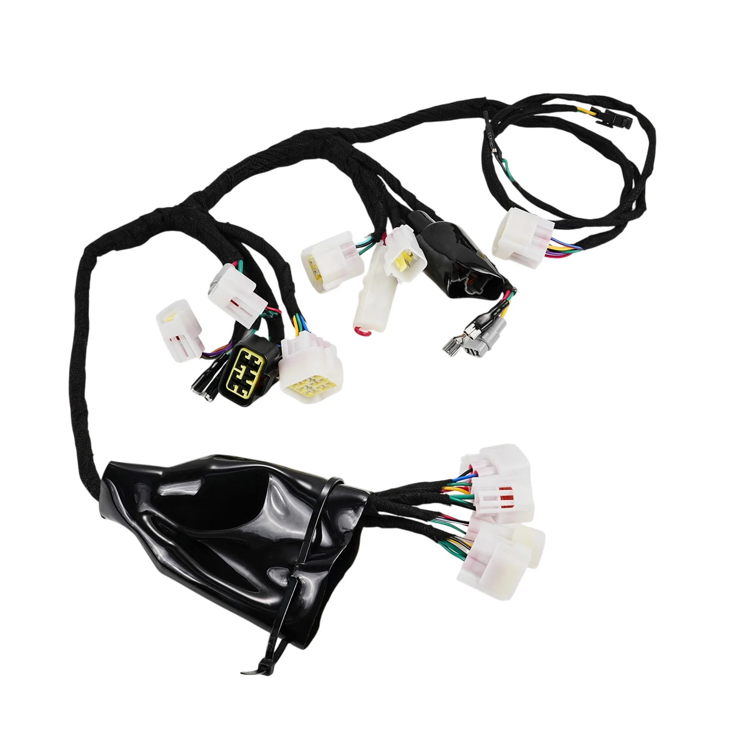 Motocross Accessories Wiring Harness Fault Detection Line Replacement For SURRON Surron SUR-RON S X Electric Dirt Pit Bike EBike