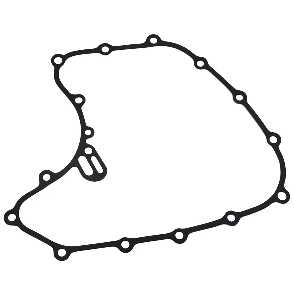 دراجة نارية محرك الاسطوانة قاعدة مولد الإشعال غطاء طوقا ل RC390 14-21 390 13-21 #4