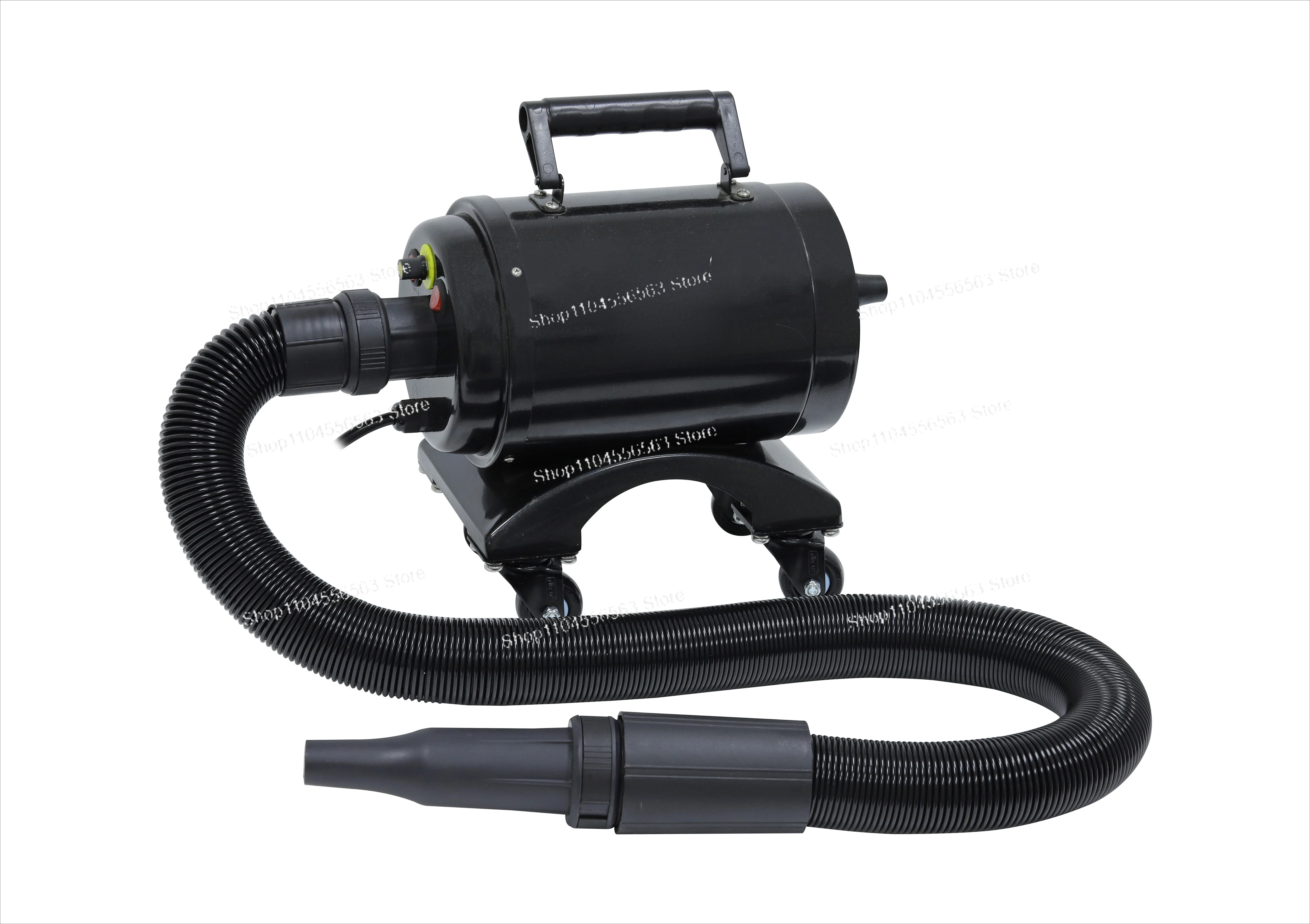 Pets Air Dryer TD-900XT New Design Dual Motor Pet Hair Dryer Long Long Service Life China Factory OEM Pets Air Dryer