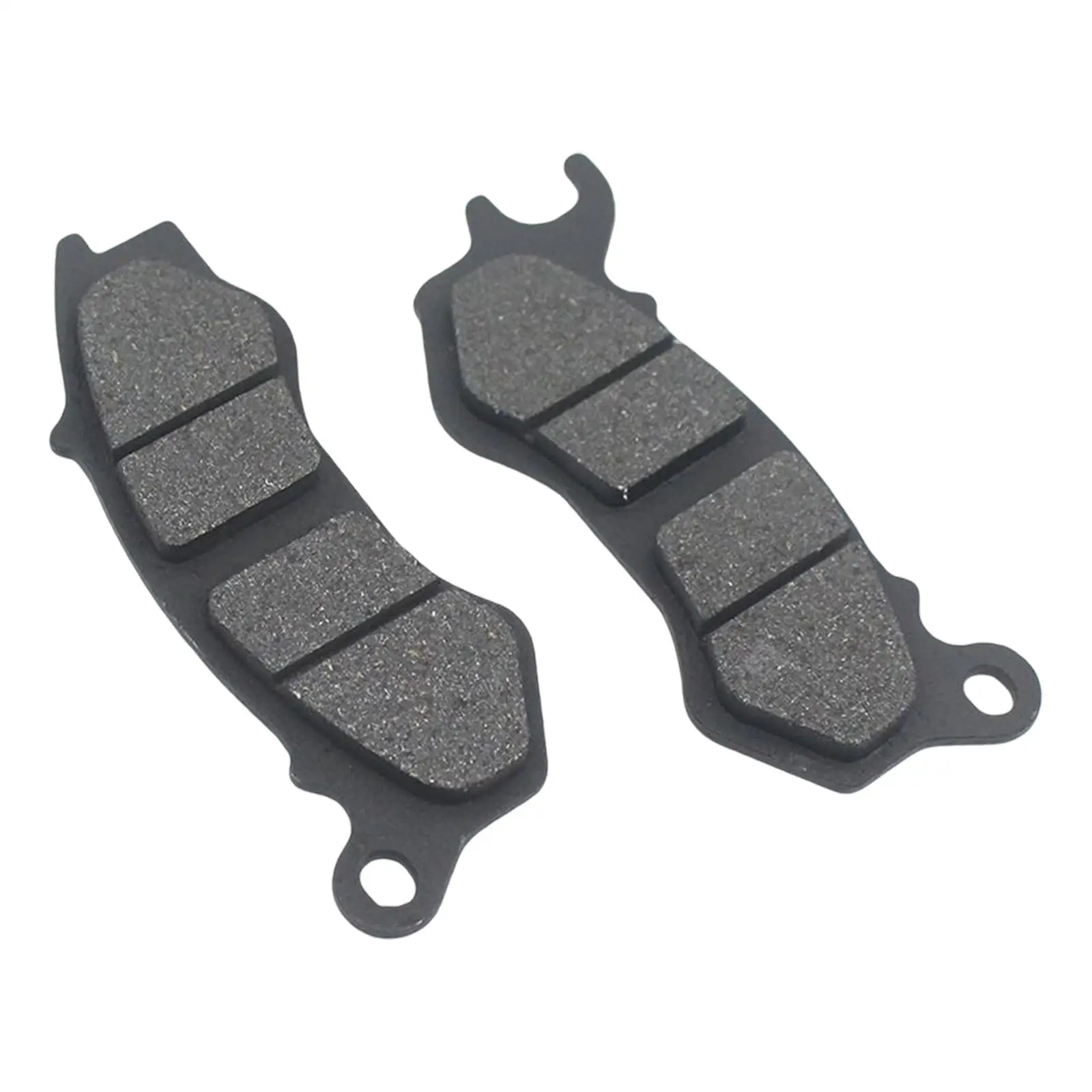 2x Motorcycle Front Brake Pads for Honda Pcx 125 150 Pcx125 Replace