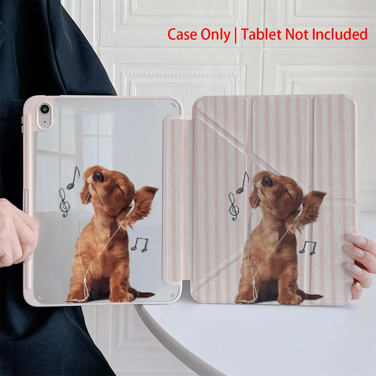 Case for iPad mini7, Pro , Air 7/8, 10/11/12;for Samsung Pad, for Xiaomi Pad, for Redmi Pad, for Huawei Pad, for Honor Pad,