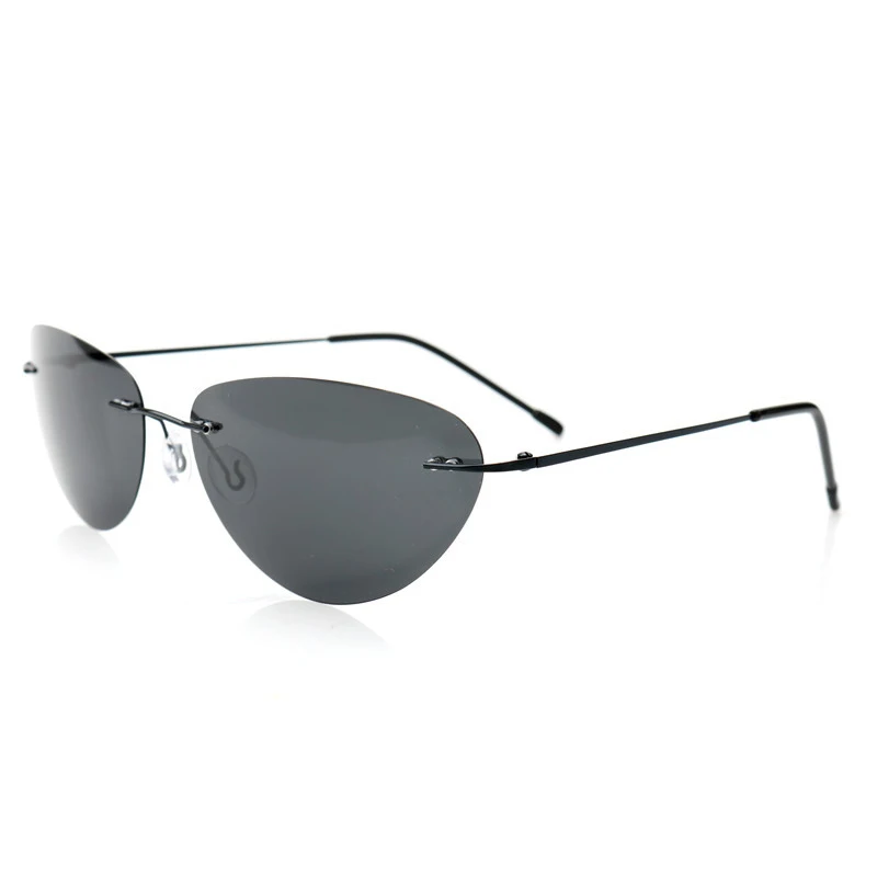 Minimalist Style, Polarized Lens, Unisex Sunglasses, Y2K, A Must-Have Glasses For Travel Fishing Outdoor Cycling