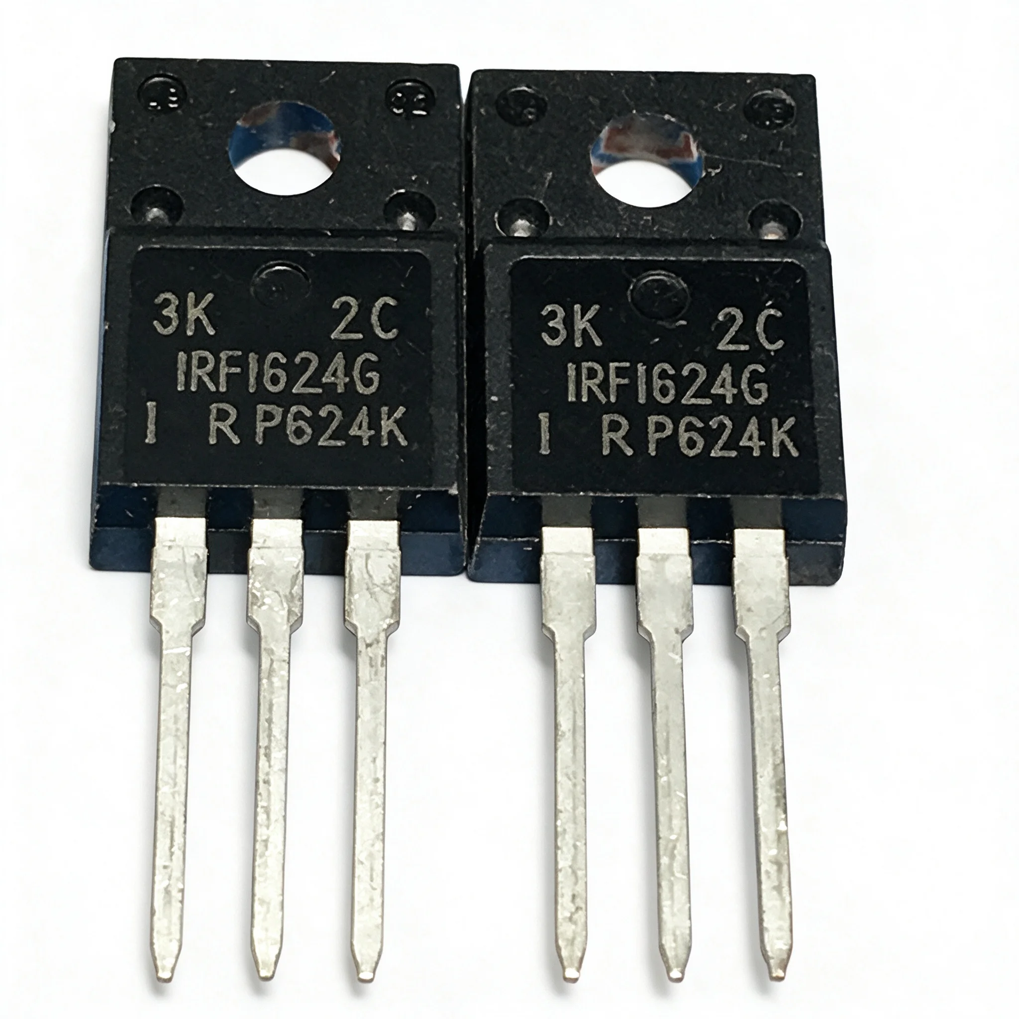 10piece IRFI624G 250V 3.4A Power Relay