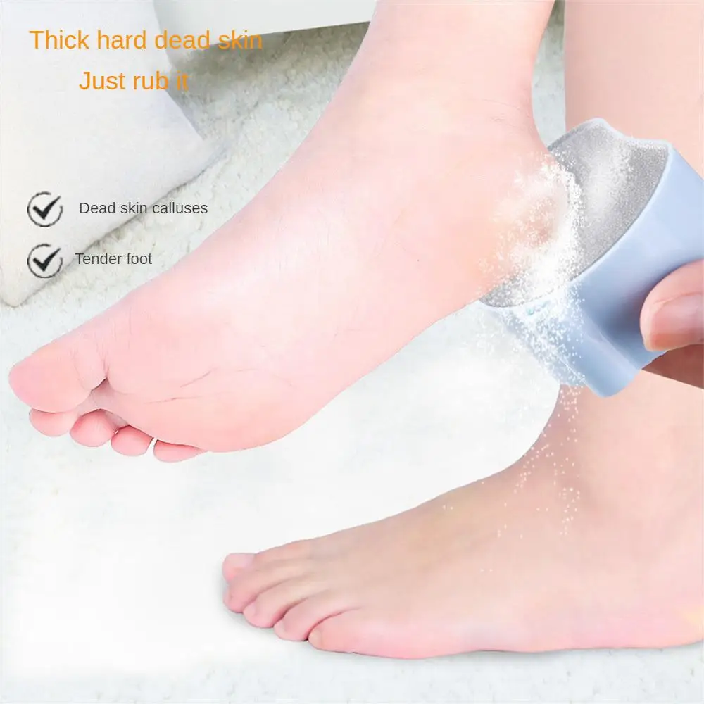 Hair Removal Double-sided Sander Manual Hair Removal Tool