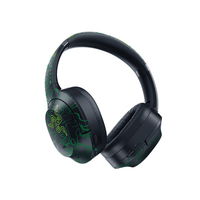 Razer Opus Certified Wireless Headphone With Advanced Active Noise Cancellation Gaming Headset