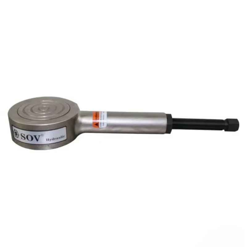 

Thin Manual Screw Jack With High Accuracy of 0.01mm
