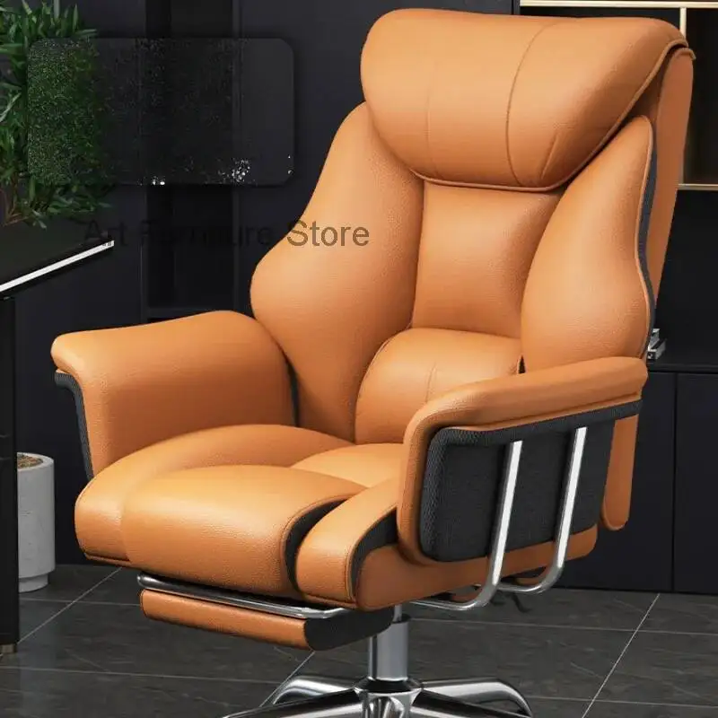 Chair Office Furniture Beach Folding Ergonomic Chair Wheels Mobile Computer Armchair Garden Furniture Sets Gaming Vanity Chairs