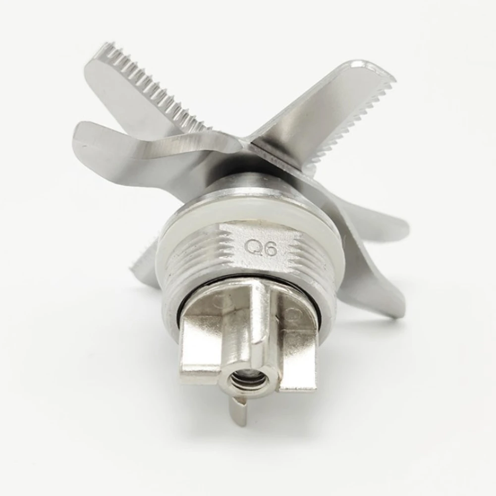 Blender KP-767 KS-767 KX-767 KS-767II Blade Assembly Blender Knife per frullatore spremiagrumi parti accessori