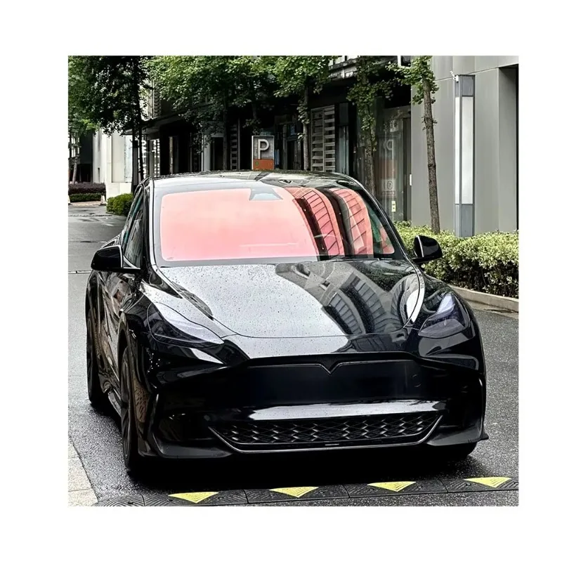 10 Year Durability UV Block Privacy Protection car window glass chameleon solar film chameleon windshield film