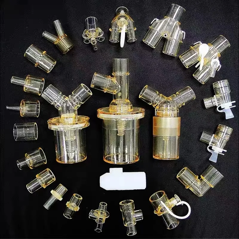 Breathing Circuit C… - image