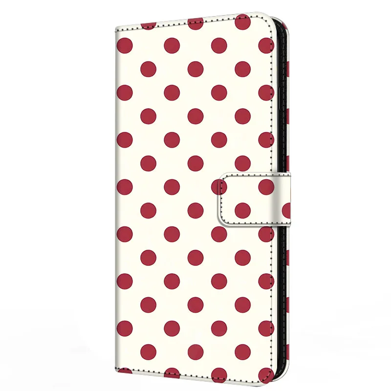 Leather Flip Cover For Xiaomi  - Board Game Book ulasan dan harga