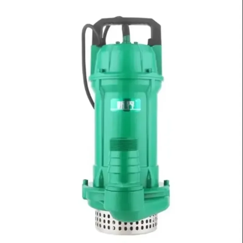 Bomba sumergible SHIMGE QDX3-24-0.75T2 8-18-T2 10-162 15-2 30-62 6-25-1.1T QX6-- en stock