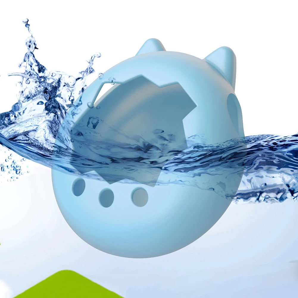 For Tamagotch Paradise Virtual Electronic Pet Protective Case Game Machine Protective Cover Virtual Electronic Pet Accessories