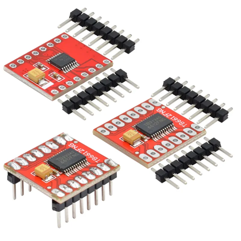 Драйвер-двух-моторов-tb6612-drv8833-1a-tb6612fng-для-микроконтроллеров-arduino-лучше-чем-l298n