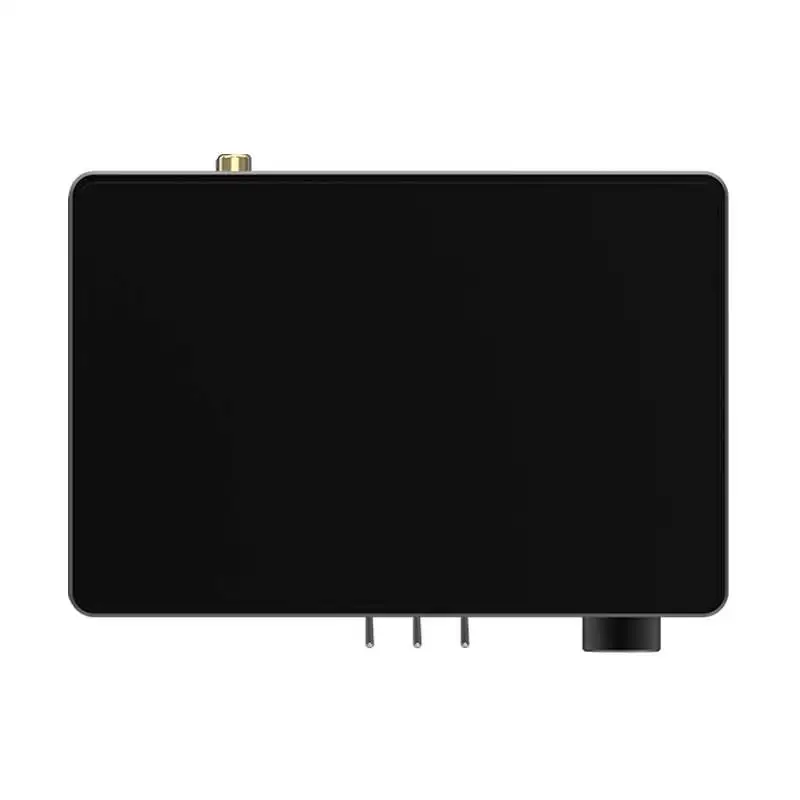 SMSL SH-8S Amplificador de auriculares de alta resolución 6,35 mm RCA XLR ganancia equilibrada/desisquilibrada ajustable