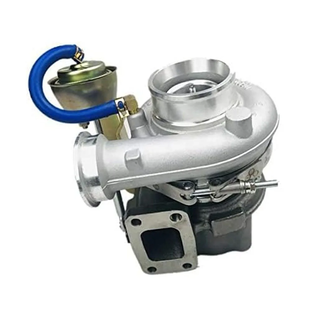 

11589880000 04299152 21092586 04299152KZ B1G Turbocharger for Deutz Spreader Industrial TCD2013L04-2V Euro-3 Diesel Engine