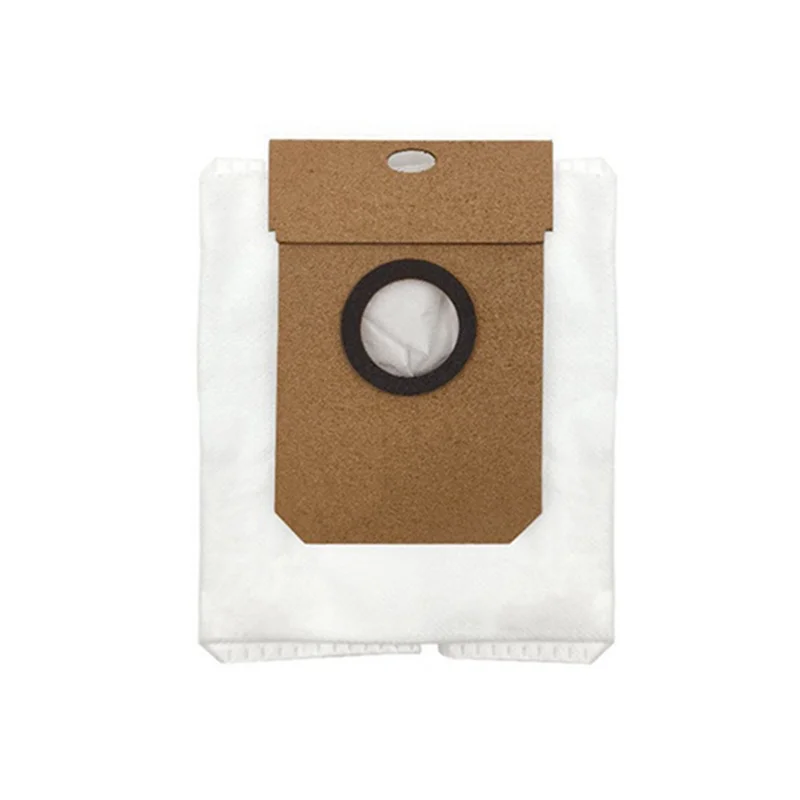 ABKR-For Cecotec Conga 11090 Spin Revolution Replacement Spare Parts Accessories Main Side Brush Hepa Filter Mop Dust Bag