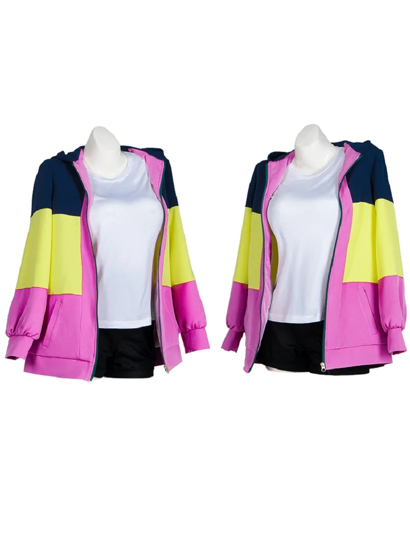 

Hot party cos full set customization of cosplay animation clothing