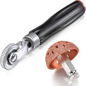 Tire repair tool kit Roll with grinding head headris wheel tire tire 42 mm 8 Main Sales Dress Buffante Sleeve - №5