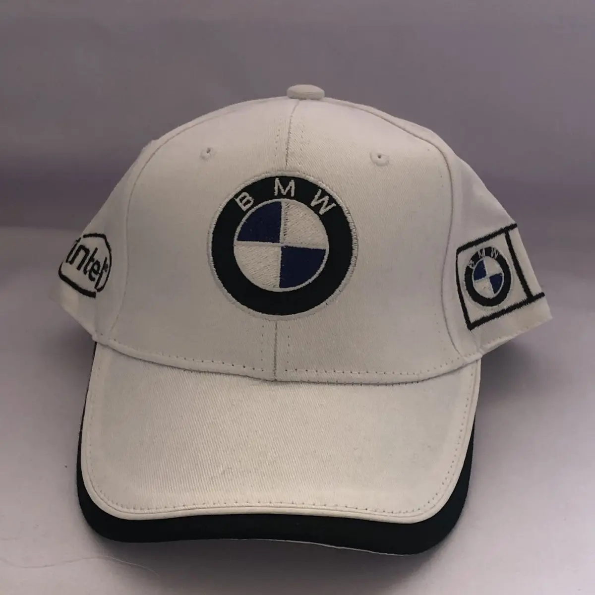 BMW 2025 Новая бейсболка