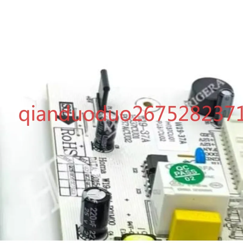 

Suitable for Omar Refrigerator Plate W19-37A W19-53ABC W19-29A H037CU01 P037ACU02