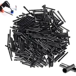 100Pcs Tattoo Ink Mixer Sticks Tattoo Pigment Mixing Sticks Plastic Stirring Rods Makeup Eyebrow Microblading Tool for Tattoo