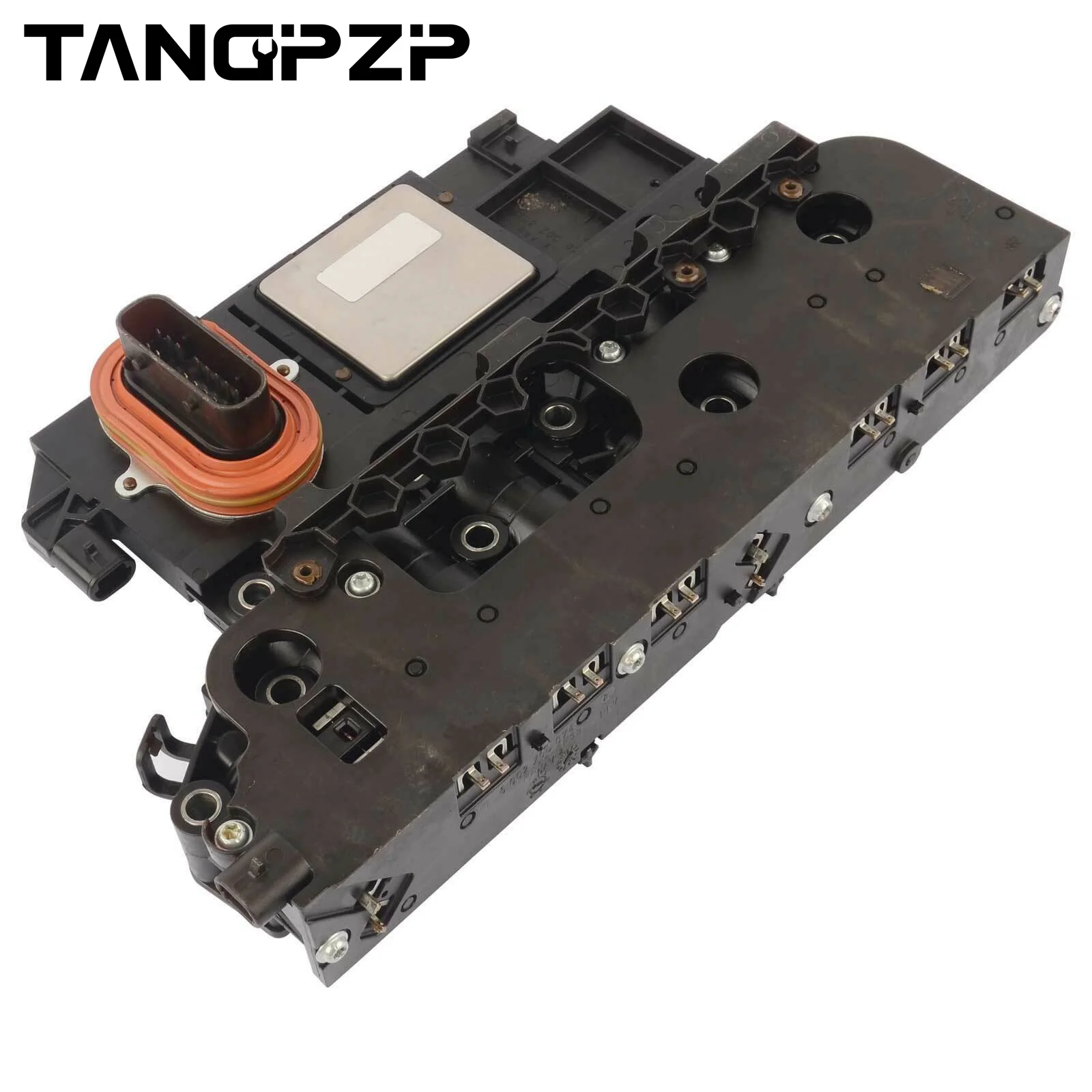 6T75 6T70 6T75E TCM TCU Program Automatic Transmission Control Unit Module for Chevrolet Buick Cadillac GMC Car Accessories