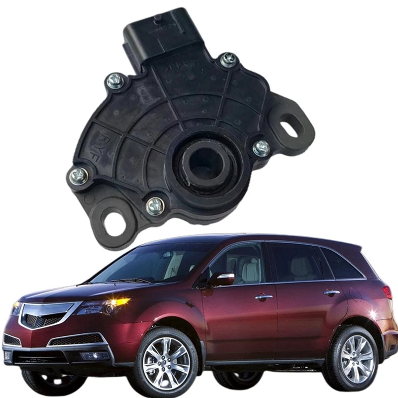 28900RYF023 Neutral Safety Switch For Honda Accord Crosstour Odyssey Transmission Range Position Sensor Replacement Accessories