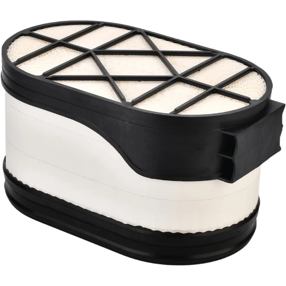 XOJOX P608667 P607557 فلتر الهواء للحافظة-IH New Holland جرار عجلة الجرافات الزاحف يحل محل CA5791 4 #3