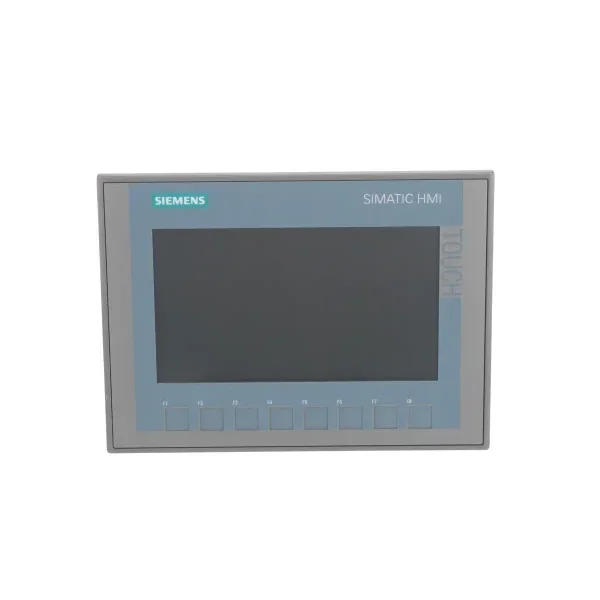 Dalam stok asli Ne HMI HMI layar sentuh 7 inci & tombol tekan 24VDC HMI seri dasar harga bagus